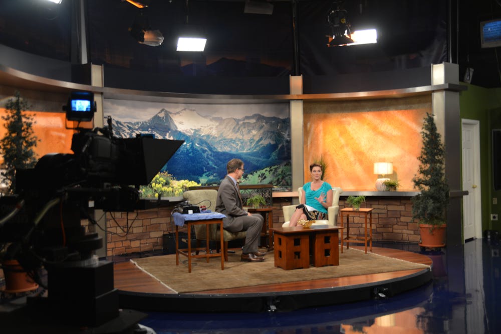 Denver Plastic Surgeon Dr Nick Slenkovich on Colorado & Company