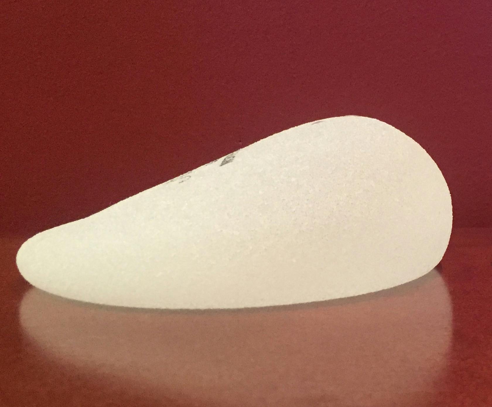 ShapedSilicone