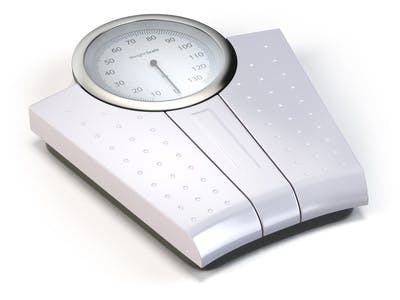 scale