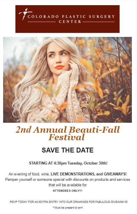 specials infographic