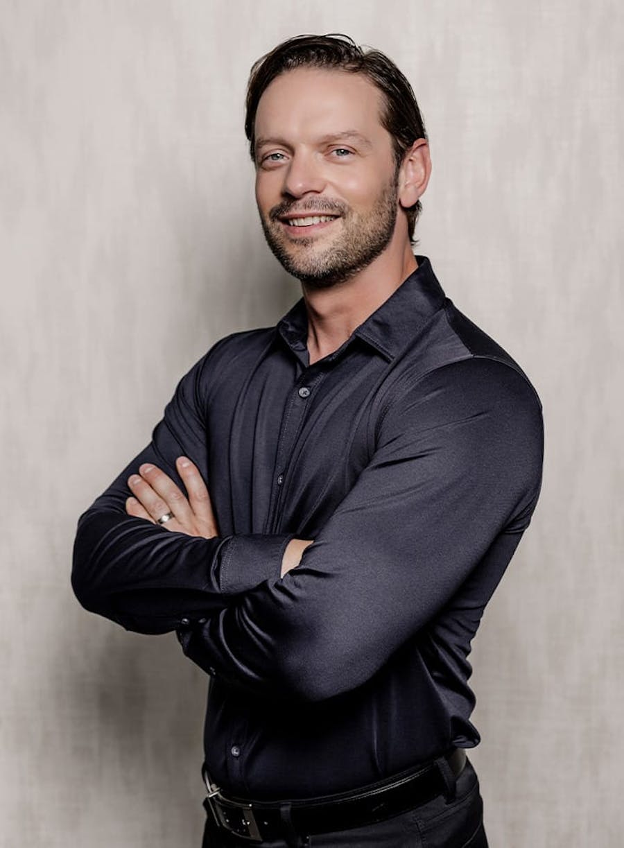 Neal “Jon” Alexander, MBA, BSN, CMSRN, AMB-BC