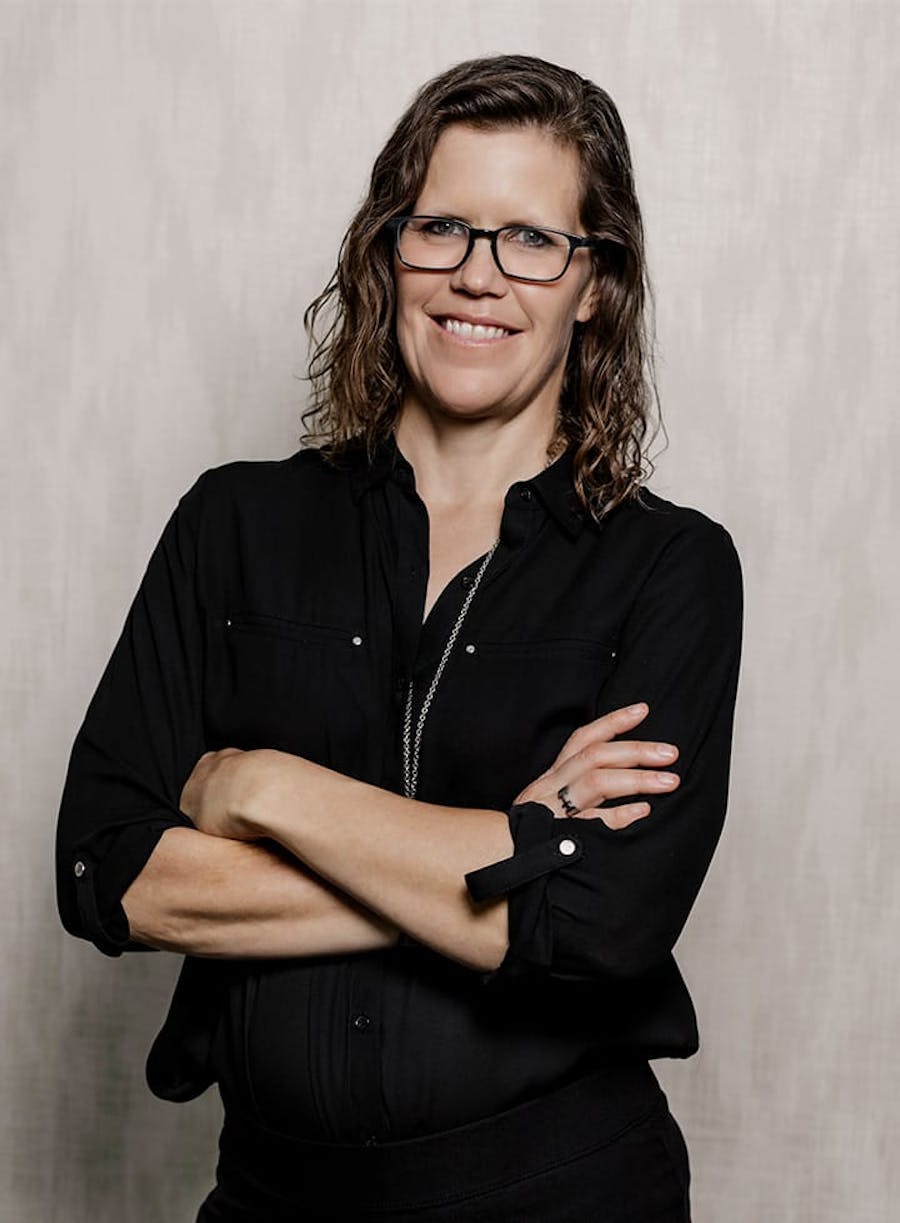 Rebecca Schmitt, RN