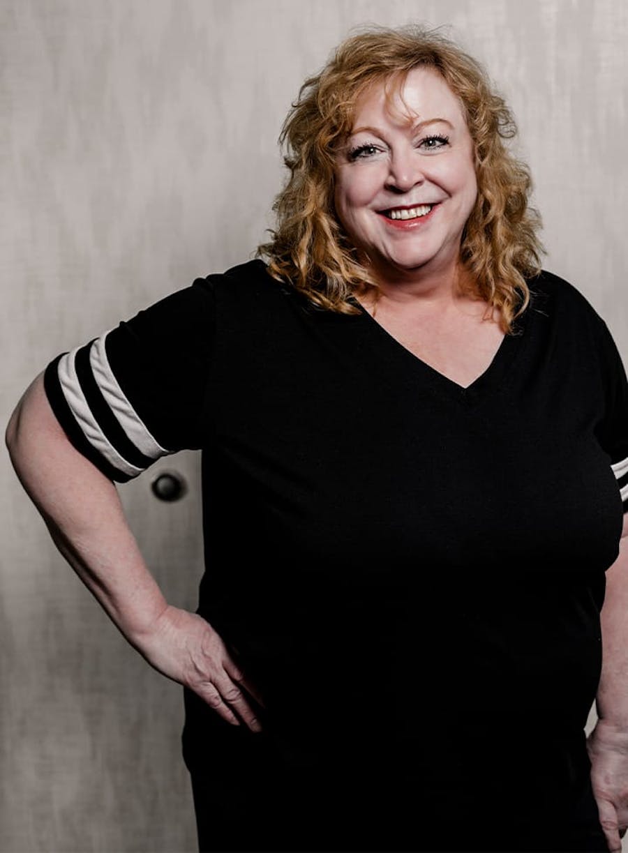 Susan Canada, CST