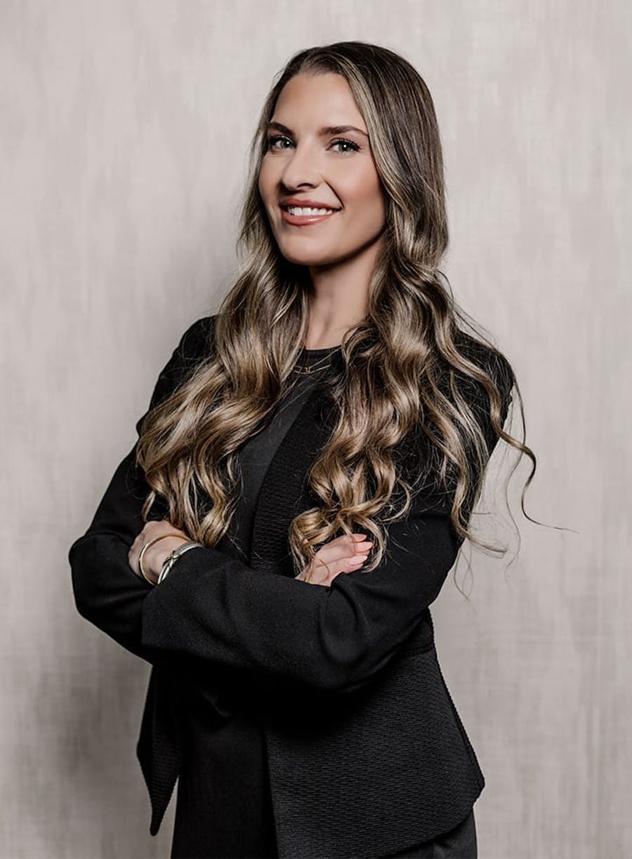 Lauren Dorsey, RN, BSN