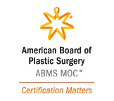 ABPS credential logo media