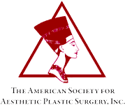 ASPS credential logo media