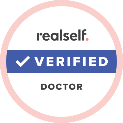 Realself credential logo media