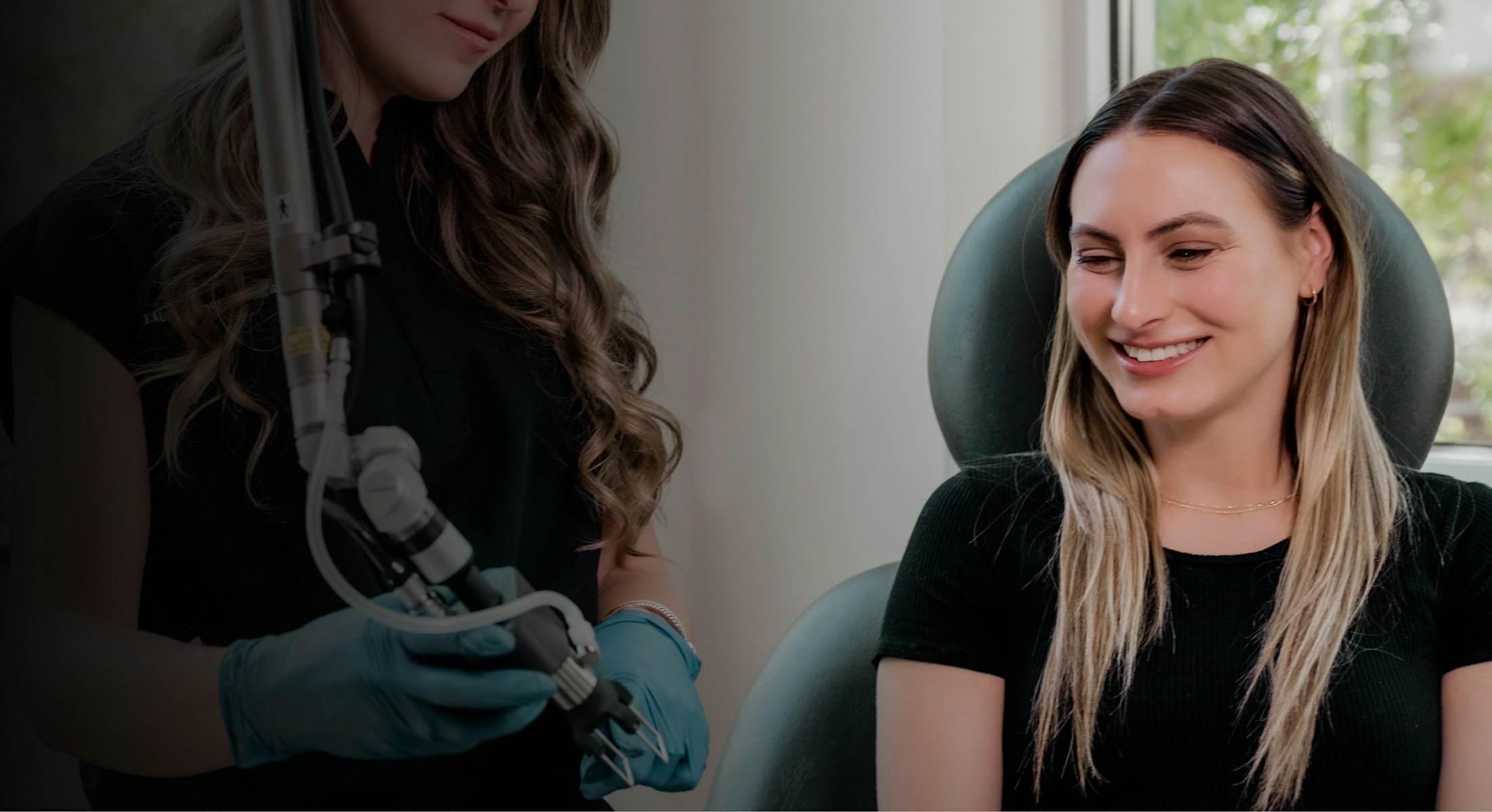 Non-Surgical media