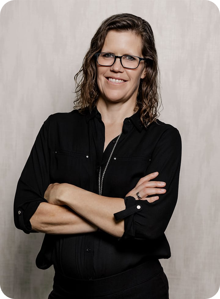 Rebecca Schmitt
