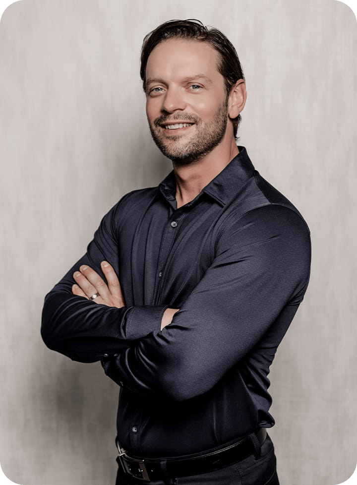 Neal “Jon” Alexander