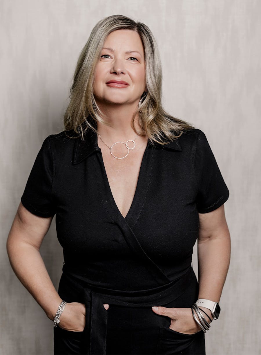 Jen Maurer, CRNA