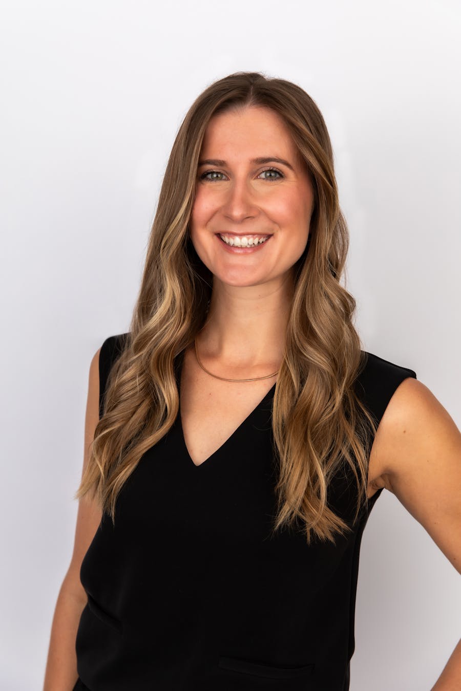 Brianna Rixie RN, BSN