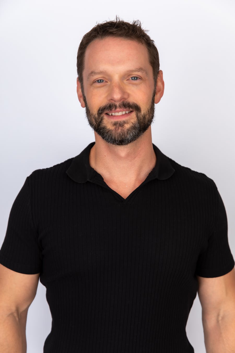 Neal “Jon” Alexander, MBA, BSN, CMSRN, AMB-BC