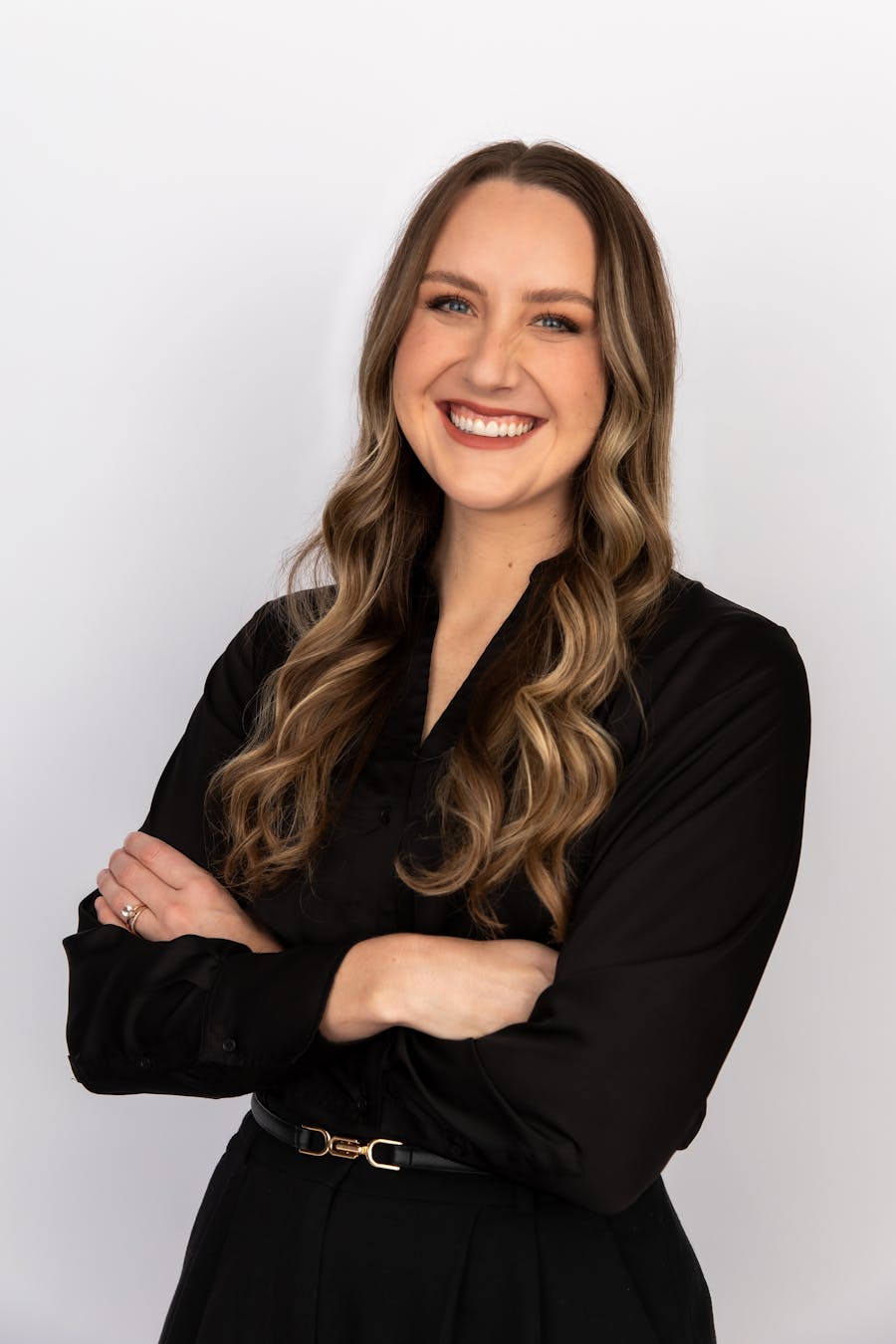 Quinn Schaeken, RN, BSN