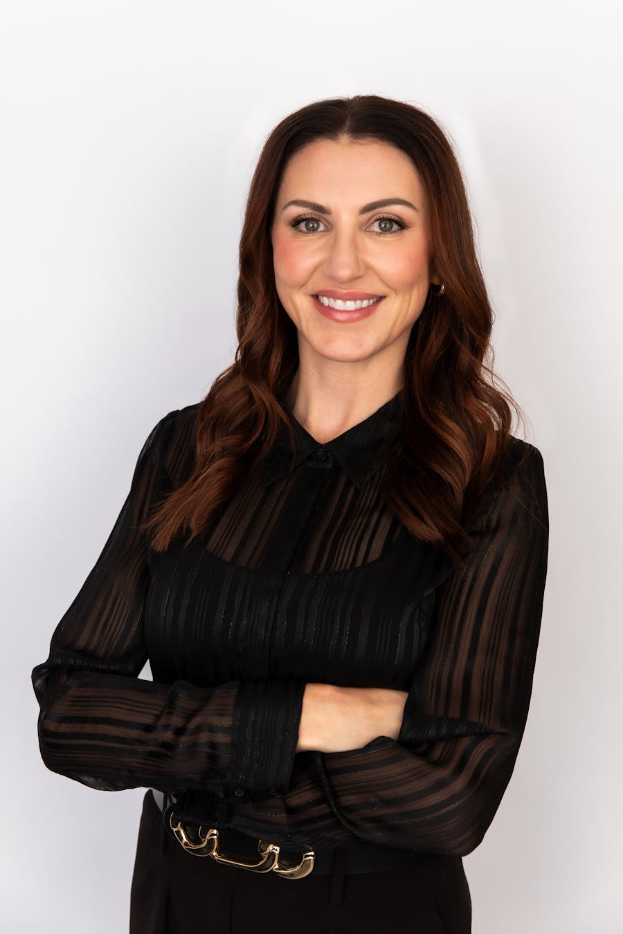 Stephanie Cooper, MBA, MHA