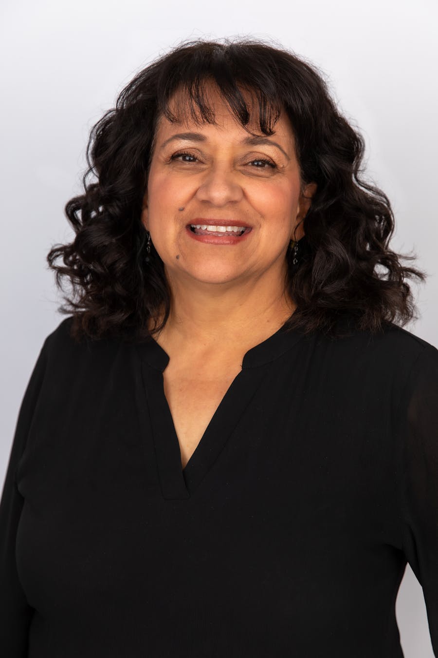 Jo Ann Valentine, MFin