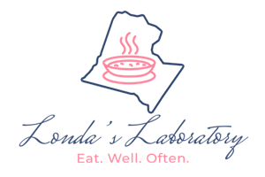 londas laboratory logo