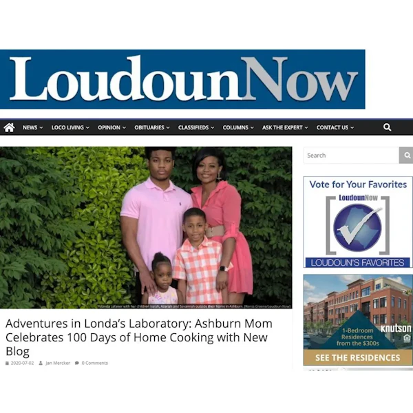 Adventures in Londa’s Laboratory