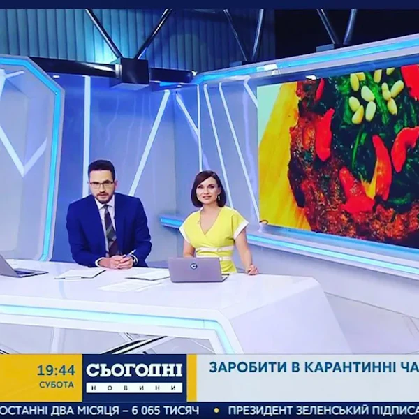 The Hero in the U.S.