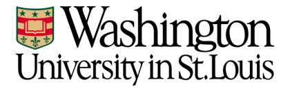 Washington University in St. Louis logo