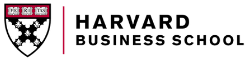 Harvard Business School logo