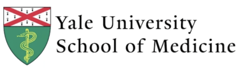 Yale University School of Medicine logo
