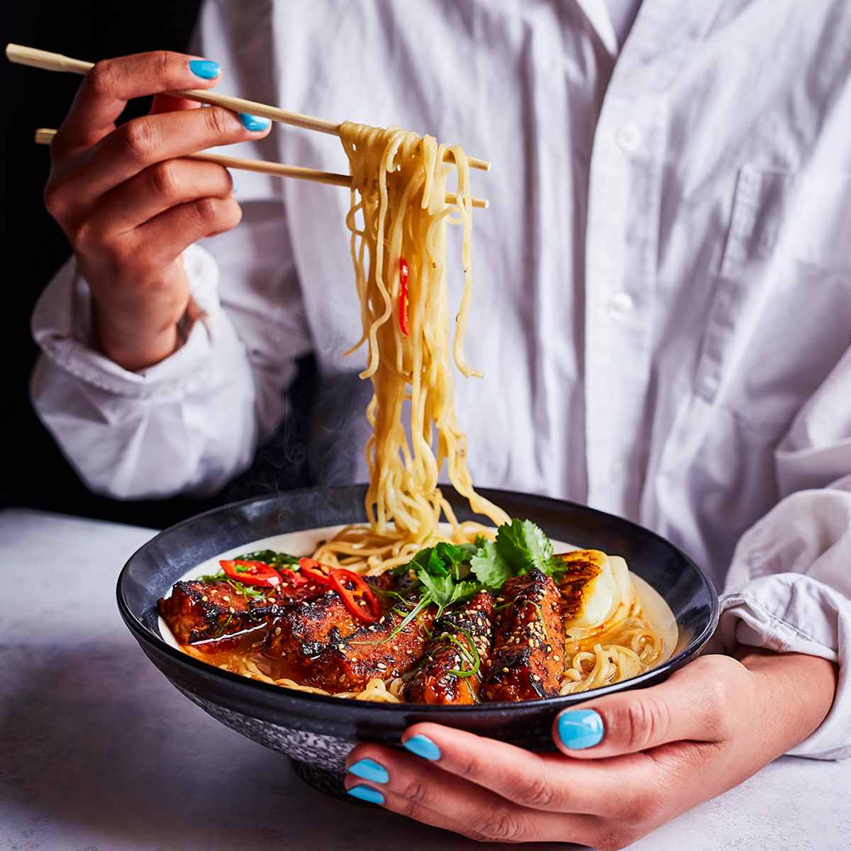 menu | wagamama