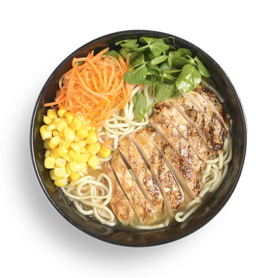 menu | wagamama