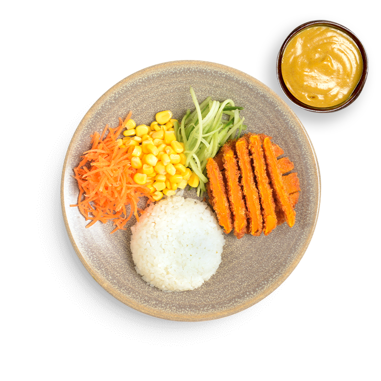 menu | wagamama
