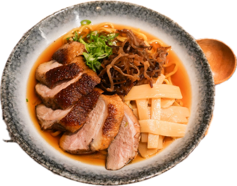 RHODES Moon Nation WAGAMAMA 別注Bungle menu | wagamama