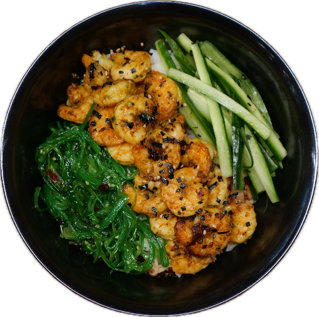 menu | wagamama