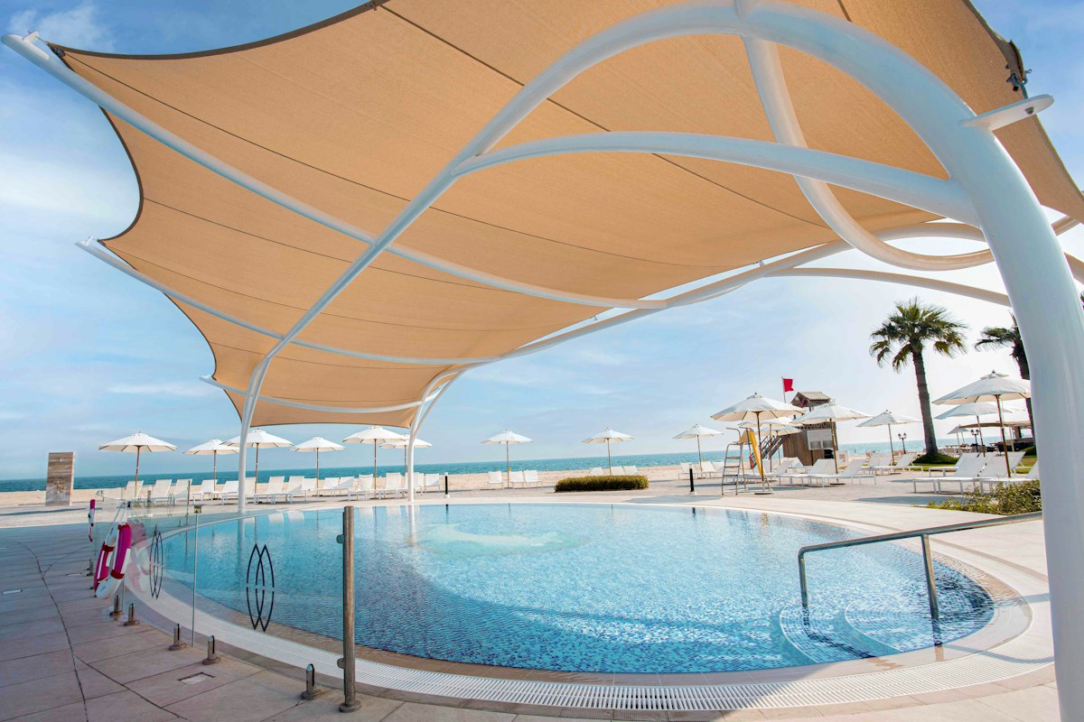Discover kids’ pools in Qatar on Privilee - Privilee