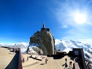 Aiguille Du Midi Aiguille Du Midi IOFUOE