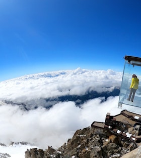 Le Pas Dans Le Vide Aiguille Du Midi Tarif ZDWXBQ aiguille-du-midi-pas-dans-le-vide-lnmde