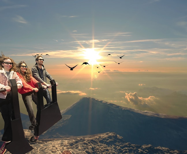 Immersive 4D Cinema Aiguille Du Midi Mont Blanc immersive-4d-cinema-aiguille-du-midi-mont-blanc
