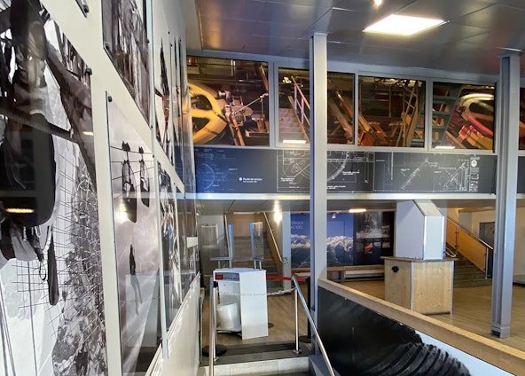 Espace histoire