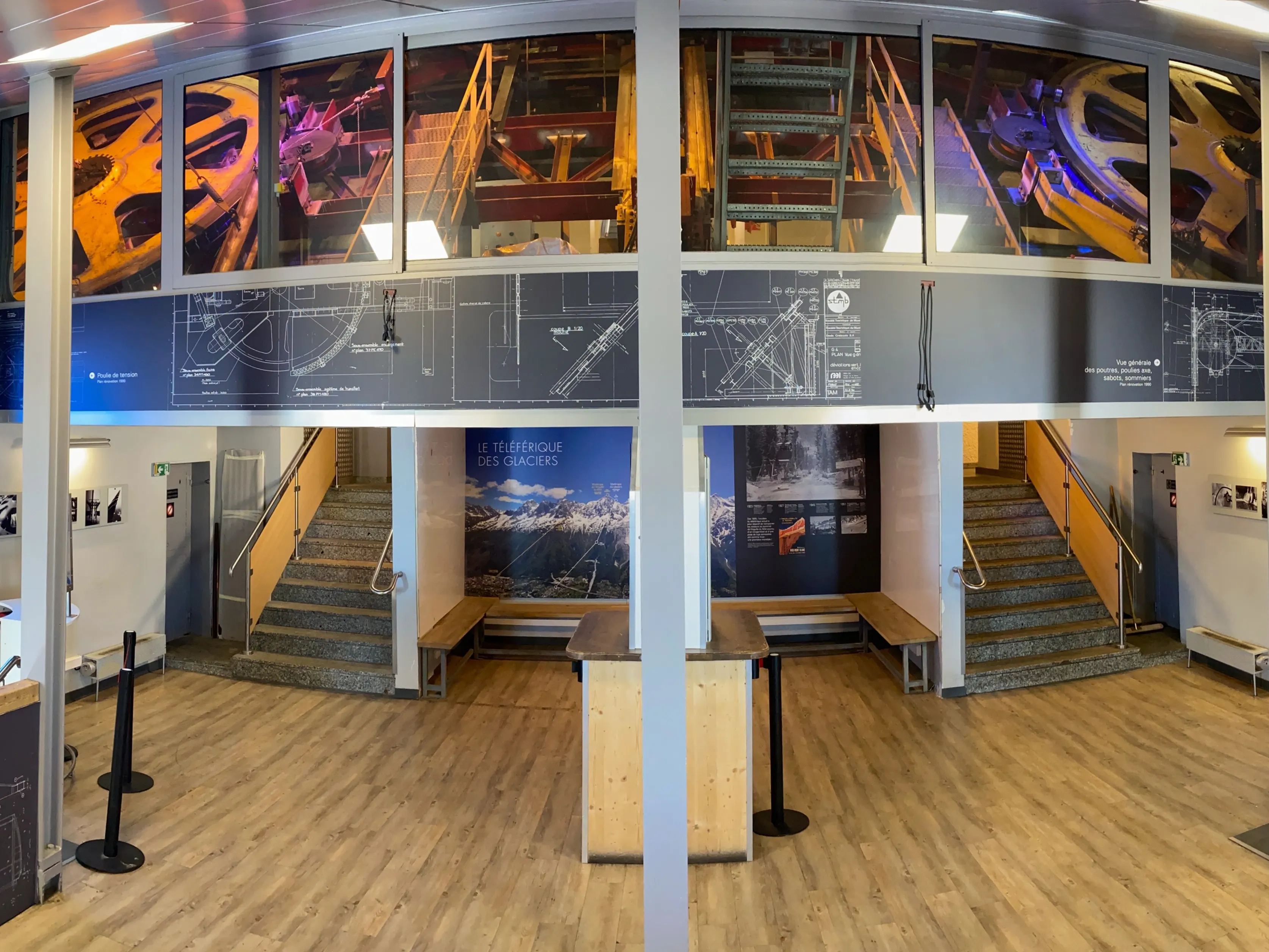 Espace Histoire