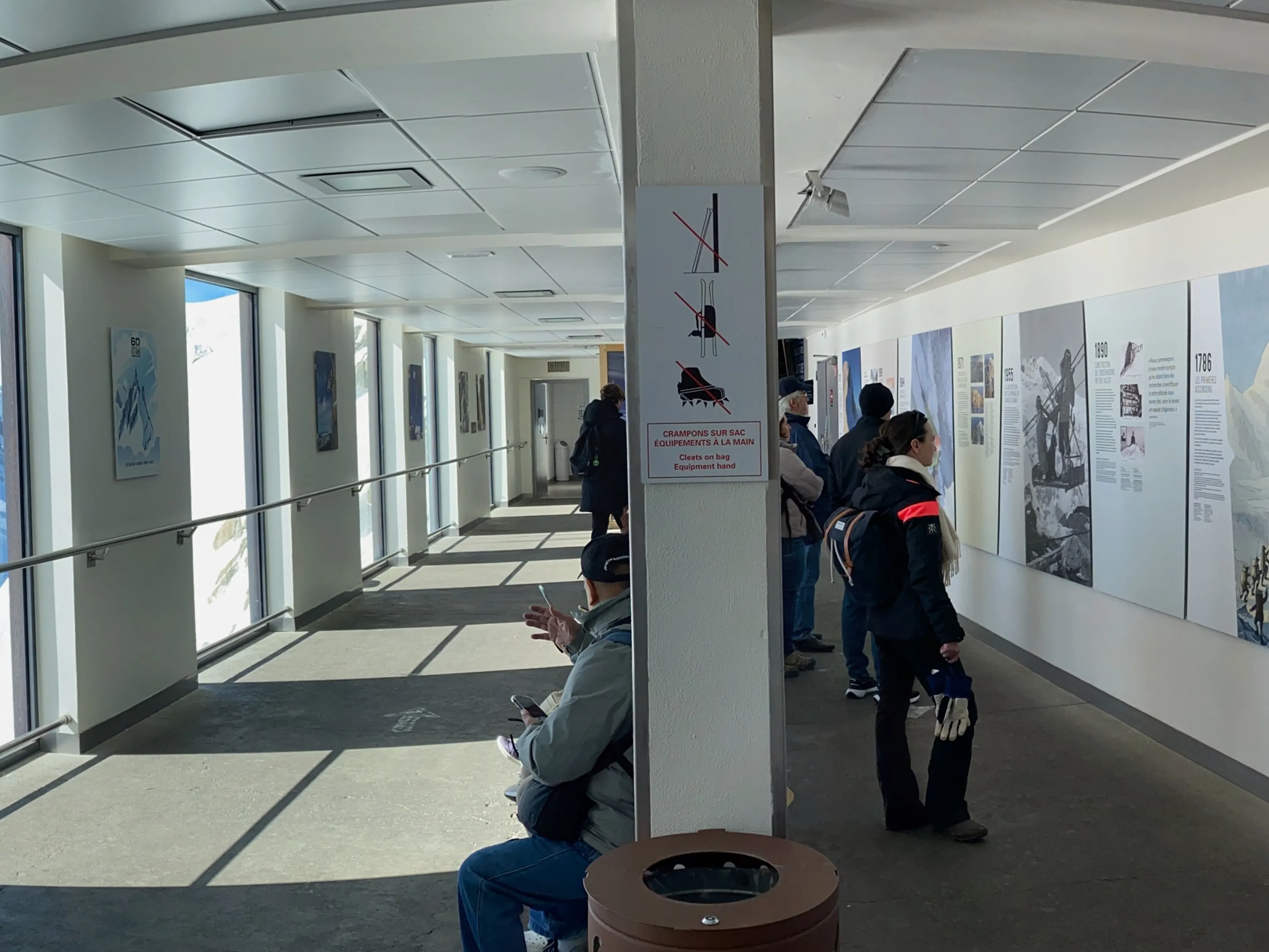 Espace Mont Blanc