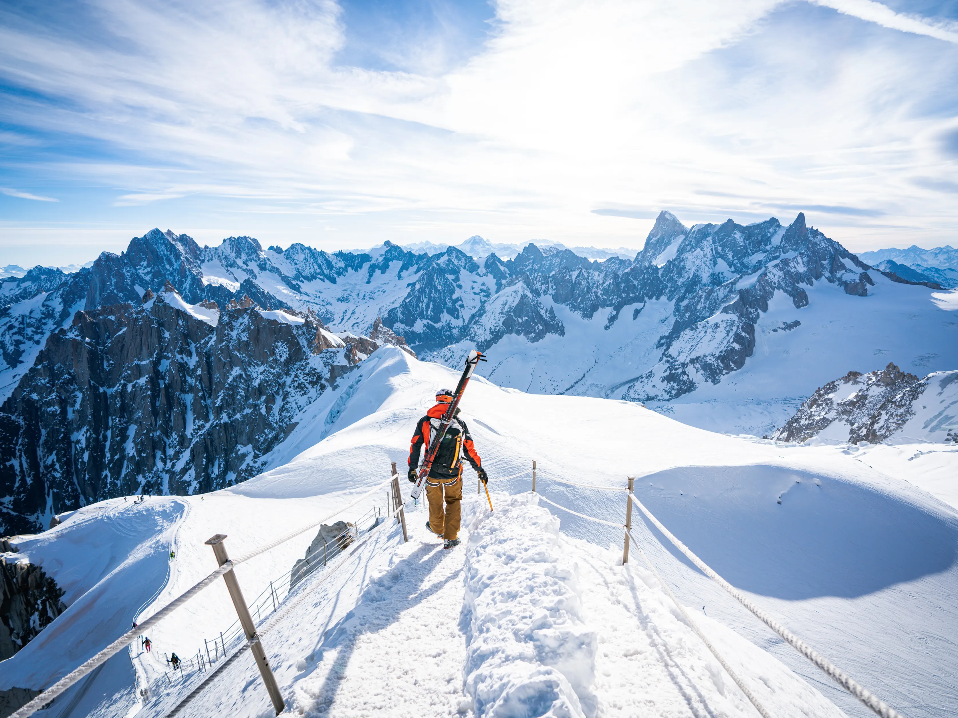 Vallée Blanche