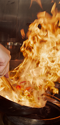 wok-flame