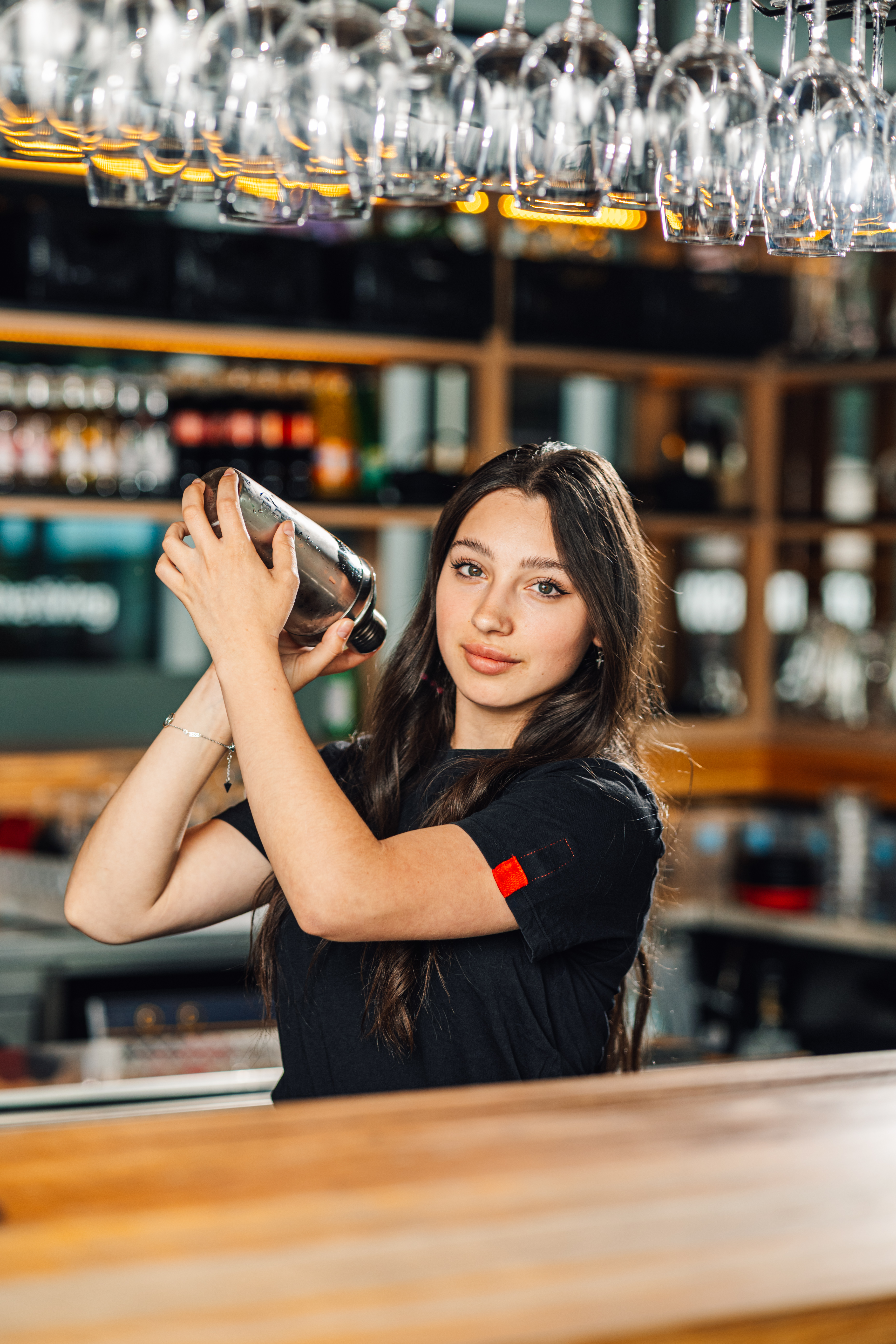 bartender