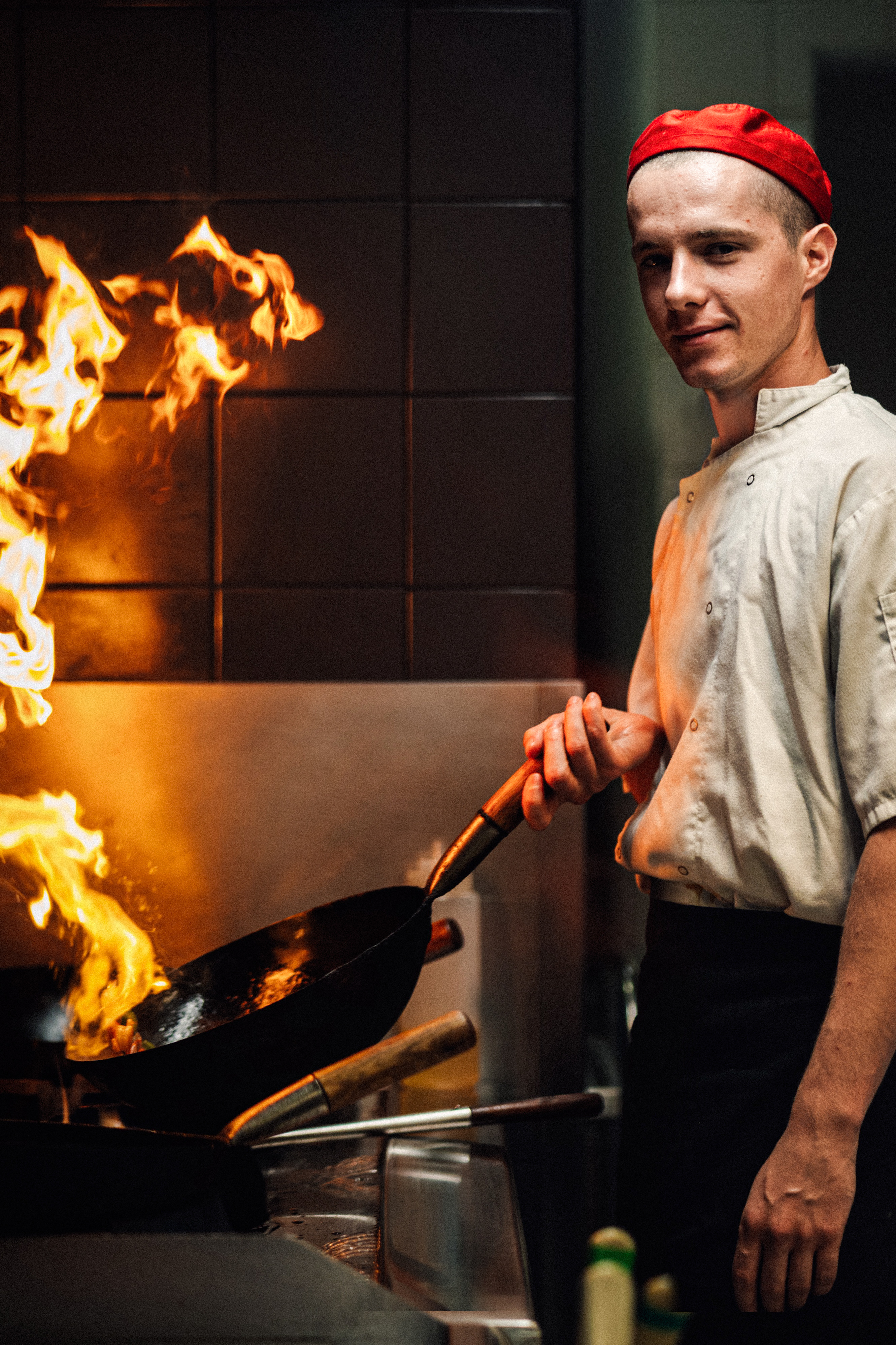 chef