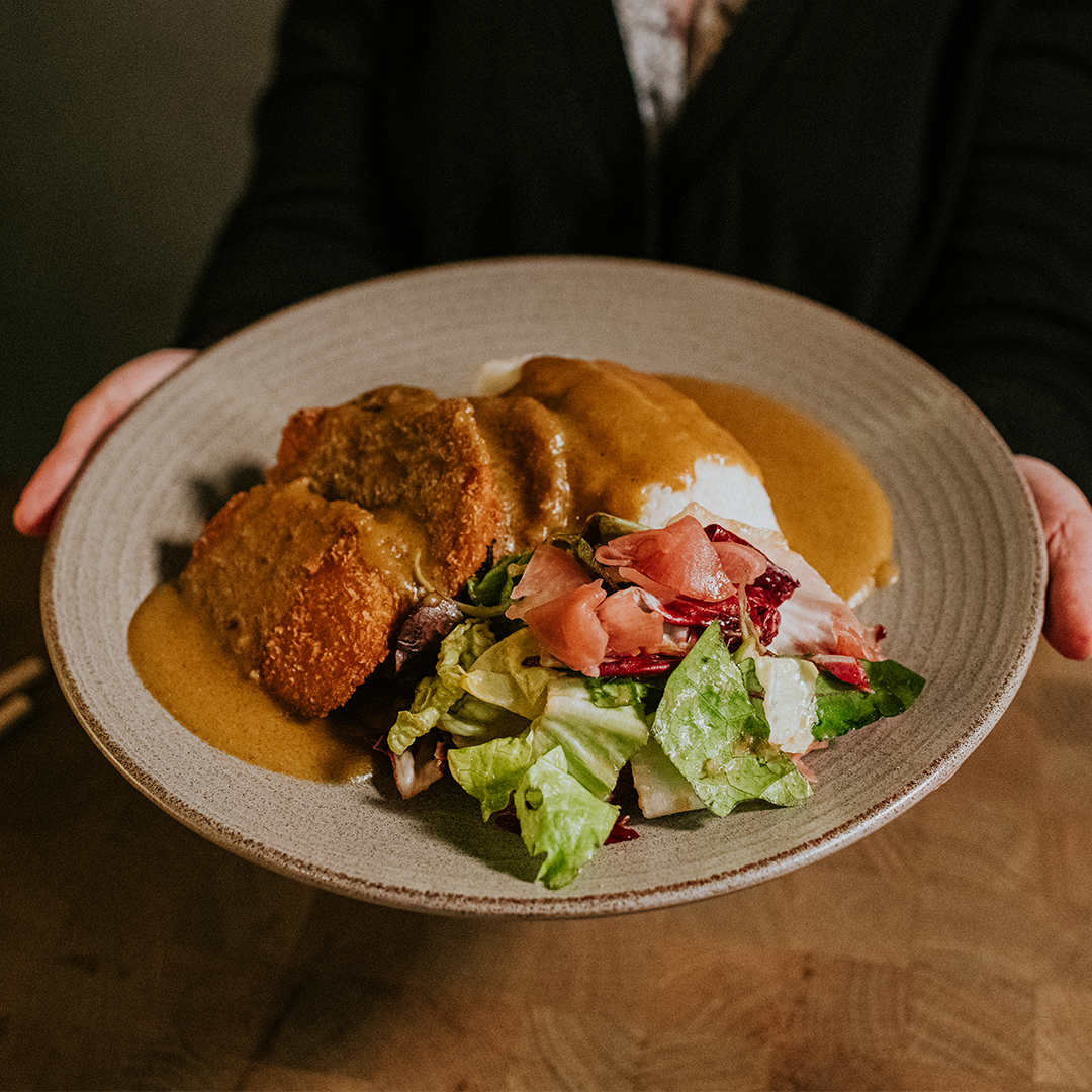katsu curry