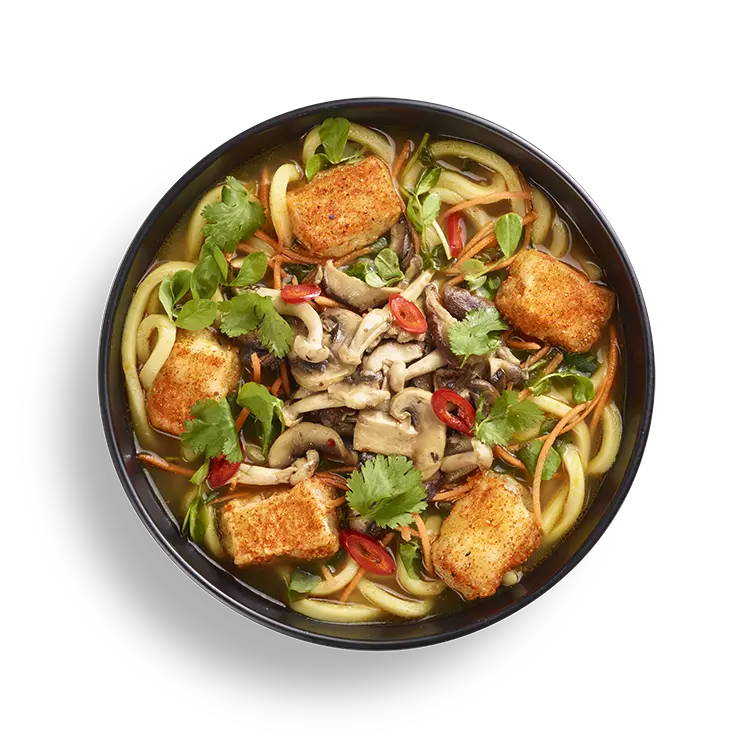 kare burosu ramen