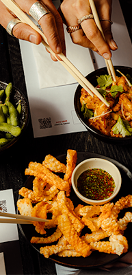 chopstick