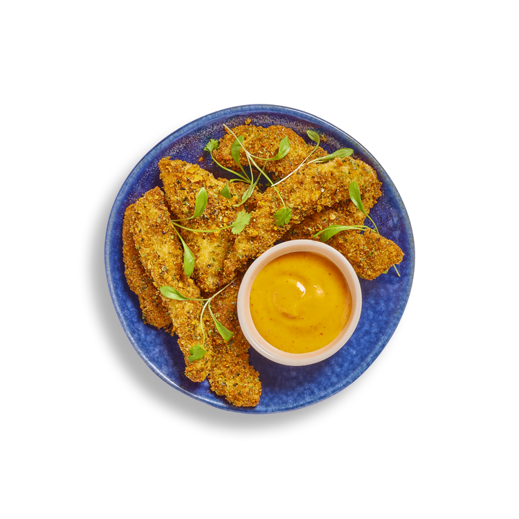 kokopanko chicken