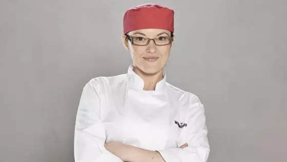 junior sous chef