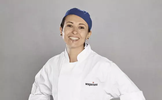 line chef