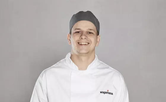 sous chef