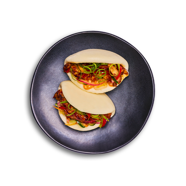 دجاج حلو وحامض